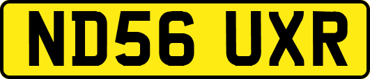 ND56UXR