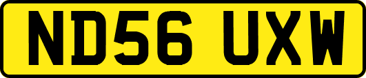 ND56UXW