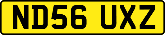 ND56UXZ