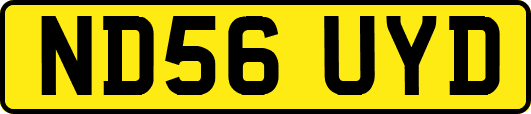 ND56UYD