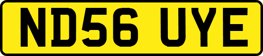 ND56UYE
