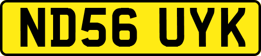 ND56UYK