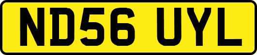 ND56UYL