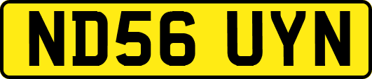 ND56UYN