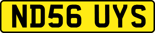 ND56UYS