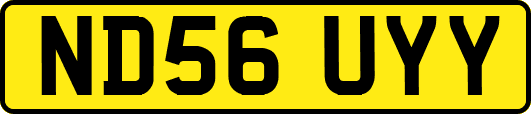 ND56UYY