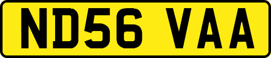 ND56VAA