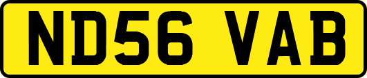 ND56VAB