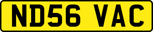 ND56VAC
