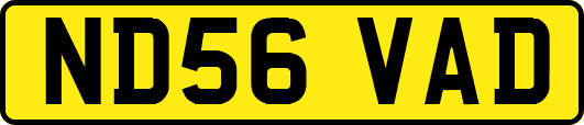 ND56VAD