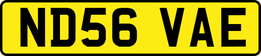 ND56VAE