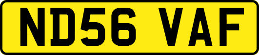 ND56VAF