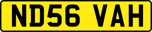 ND56VAH