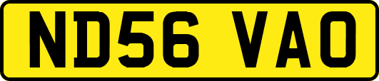ND56VAO