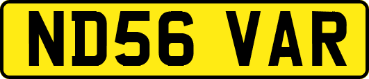 ND56VAR