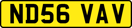 ND56VAV