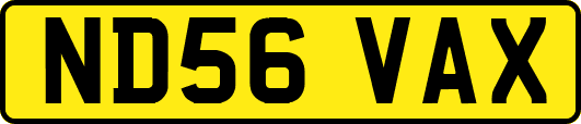 ND56VAX