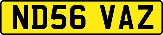 ND56VAZ