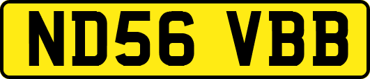 ND56VBB