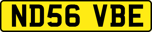 ND56VBE