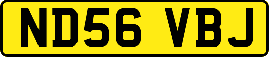 ND56VBJ