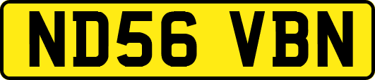 ND56VBN