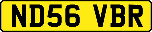 ND56VBR