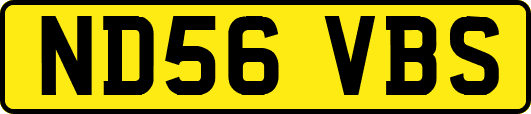 ND56VBS
