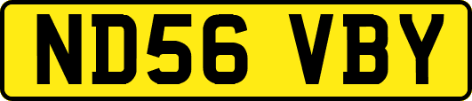 ND56VBY