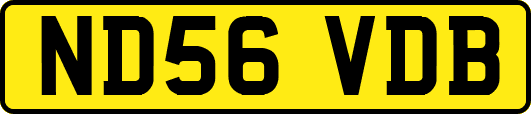 ND56VDB