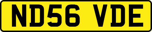 ND56VDE