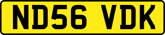 ND56VDK