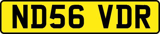 ND56VDR