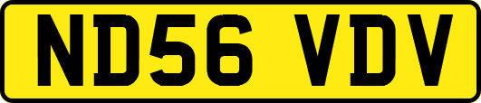 ND56VDV