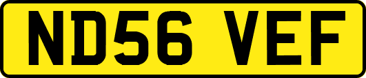 ND56VEF