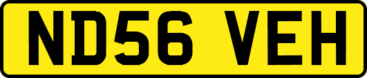 ND56VEH