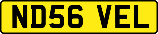 ND56VEL