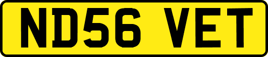 ND56VET