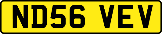 ND56VEV