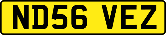 ND56VEZ