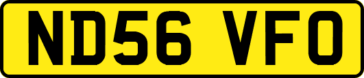 ND56VFO