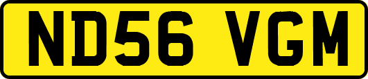 ND56VGM