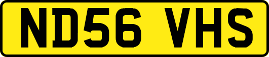ND56VHS