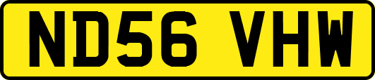 ND56VHW