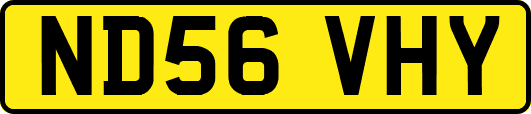 ND56VHY