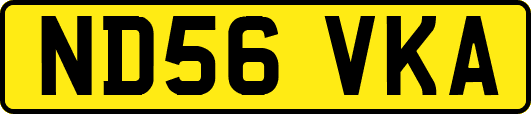 ND56VKA