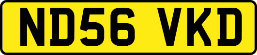 ND56VKD
