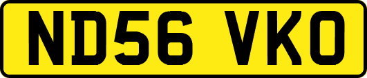 ND56VKO