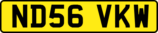 ND56VKW