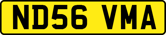 ND56VMA